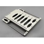 Automotive Stamping Sheet Metal Parts Lightweight Heat Resistance for sale