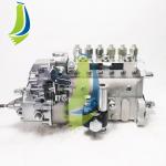101609-9360 3436511010 Diesel Fuel Injection Pump 1014059342 For S6K-1 Engine for sale