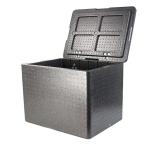 OEM ODM Eco Friendly Recyclable EPP Box EPP Cooler Thermal Insulation for sale