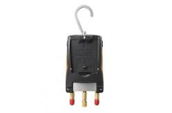 China Intelligent Basic Level Electronic Refrigerant Meter supplier