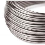 Topone Stainless Steel Forming Wire , 200Cu EPQ Wire Soap Coated for sale