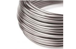 China Topone Stainless Steel Forming Wire , 200Cu EPQ Wire Soap Coated supplier