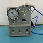 ISO 10079-1 Medical Suction Equipment , Part 1 Electrically Powered Suction Equipment for sale