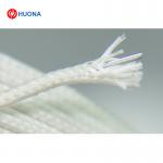 Electric Heating Wire Insulated Material Fiberglass Ni80cr20 0.8mm Od Of Cable 1.4mm for sale