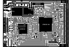 China Etching Electronics Components Low Expansion Alloys Ni33Co17 8.27 g/cm3 Density supplier