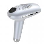 DEESS Unique Design Ice Cool Painless Ipl Hair Removal Home Facial Hair Remover For Women for sale