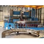 Integrated CNC Machining Solutions Milling Dirty Water Float Switch Submersible Pump