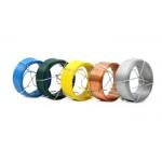 18 Gauge Low Carbon Steel 2.5mm Gi Binding Wire for sale