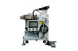 China SWT25100H 0.7S Automatic Cable Tie Gun For Electrical Wiring Components Assemblys supplier