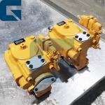 9T-8346 9T8346 Hydraulic Pump Motor  For D8R Loader for sale