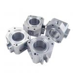 Polycarbonate CNC Milling with High Precision Tolerance of 0.01-0.005mm Sample Fee Required for sale