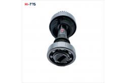China High Quality V1505 V3800 Engineering Machinery Parts  Fuel Injection Pump 6304 supplier