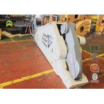 Universal Excavator Hydraulic Steel Shear For Demolition Sites for sale