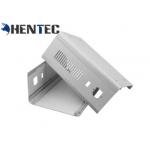 Customized Packing Aluminum Extrusions For Electronics / Aluminum Box for sale