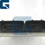 8-98126065-0 8981260650 For 6HK1 Engine ECU Controller