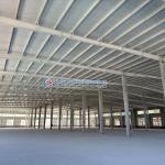 Custom Shed Fabrication Design Steel Structure Warehouse Building for sale