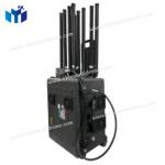 Anti Drone Module Rolling Suitcase style Drone Countermeasure Device L4-L12 for sale