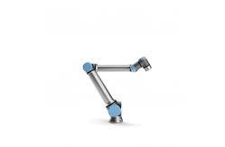 China IP54 Collaborative Robot Arm With Polishing Machine Electric Spindle supplier