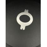Customized Stainless Steel Hardware Service Manufacturing Valve Plate for sale