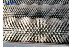 China 304SUS Fruit And Vegetable Processing Line supplier