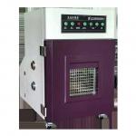 PLC Interface Control Battery Thermal Shock Test Equipment UL 1642 UN38.3 for sale