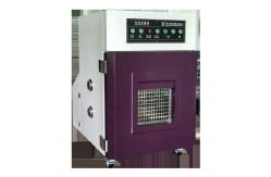 China PLC Interface Control Battery Thermal Shock Test Equipment UL 1642 UN38.3 supplier