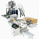 Automatic Packing Production Line for sale