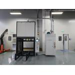 Air Atmosphere Ceramic Sintering The Bf125-17 Temperature Bell Furnace with Effective Chamber Dimensions 550*500*550mm D*W*H for sale