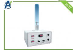 China NES 714 Flammability Test Equipment Limiting Oxygen Index Tester supplier