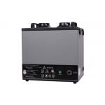Industrial Two Arm Solder Fume Extractor For Rework High Elimination Capacity for sale