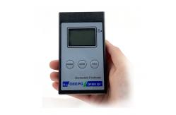 China Handheld Digital Static Charge Meter Indicator 123x70.4x21.5mm supplier