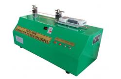 China XLKJ-100S Enamelled Wire Elongation And Tensile Tester supplier