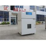 High Temperature Laboratory Electric Drying Oven For LED Light