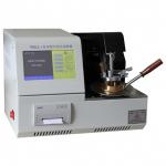 PMCC-I Automatic Oil Analysis Equipment Pensky Martens Apparatus Easy Operate for sale