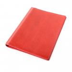 Exquisite Spiral Bound Leather Notebook , Popular Personalized Refillable Journal for sale