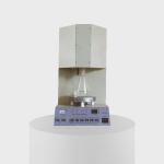 60℃/minute Cement Test Machine 450W Cement F-CaO tester Stepless speed regulation for sale