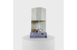 China 60℃/minute Cement Test Machine 450W Cement F-CaO tester Stepless speed regulation supplier