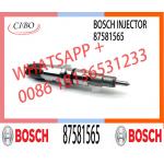 Common Rail Diesel Fuel Injector 0445120035 0445120272 3965720 3973059 5263305 87581565