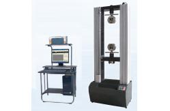 China universal testing machine description supplier