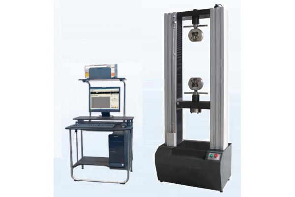 Industrial universal tensile testing machine price