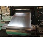 Decorative Aluminum Sheet For Mould Making , Original Color 2mm Thick Aluminium Sheet for sale