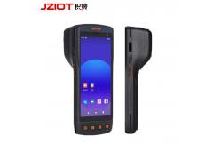 China V800 Newest Rugged PDA Android 11 Mobile Terminal Handheld 2d Barcode Printer Pda supplier