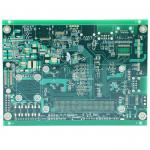 HASL Immersion Gold Dual Layer PCB Double Layer Printed Circuit Board for sale
