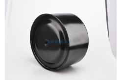 China Air Spring Kit Cover Plate and Bottom Piston supplier