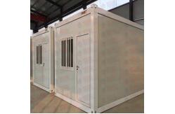 China Conditioning Room Concrete Testing Equipment supplier