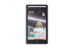 China Alluminum Biometric Face Recognition Access Control System Waterproof IP65 supplier