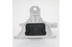 China Honda Civic X Saloon Engine Mount Rubber Part Number 50850-TBA-A81 supplier