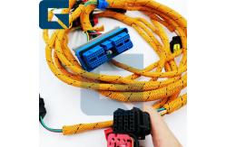 China 296-4617 2964617 Wiring Harness For Excavator E320D Engine C6.4 supplier