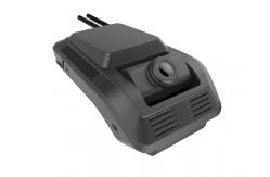 China Embedded Linux Dual Channel Dashcam 1080P H.265 ADAS Driver Assistance DSM supplier