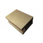 T4 Oxidized Led Extruded Aluminum Enclosure Box Durable for sale